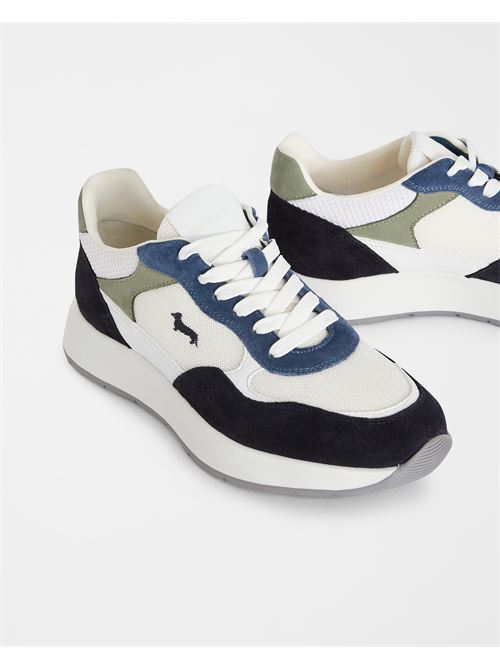  HARMONT & BLAINE | EFM261.140.A60.A7/BLU-BIANCO